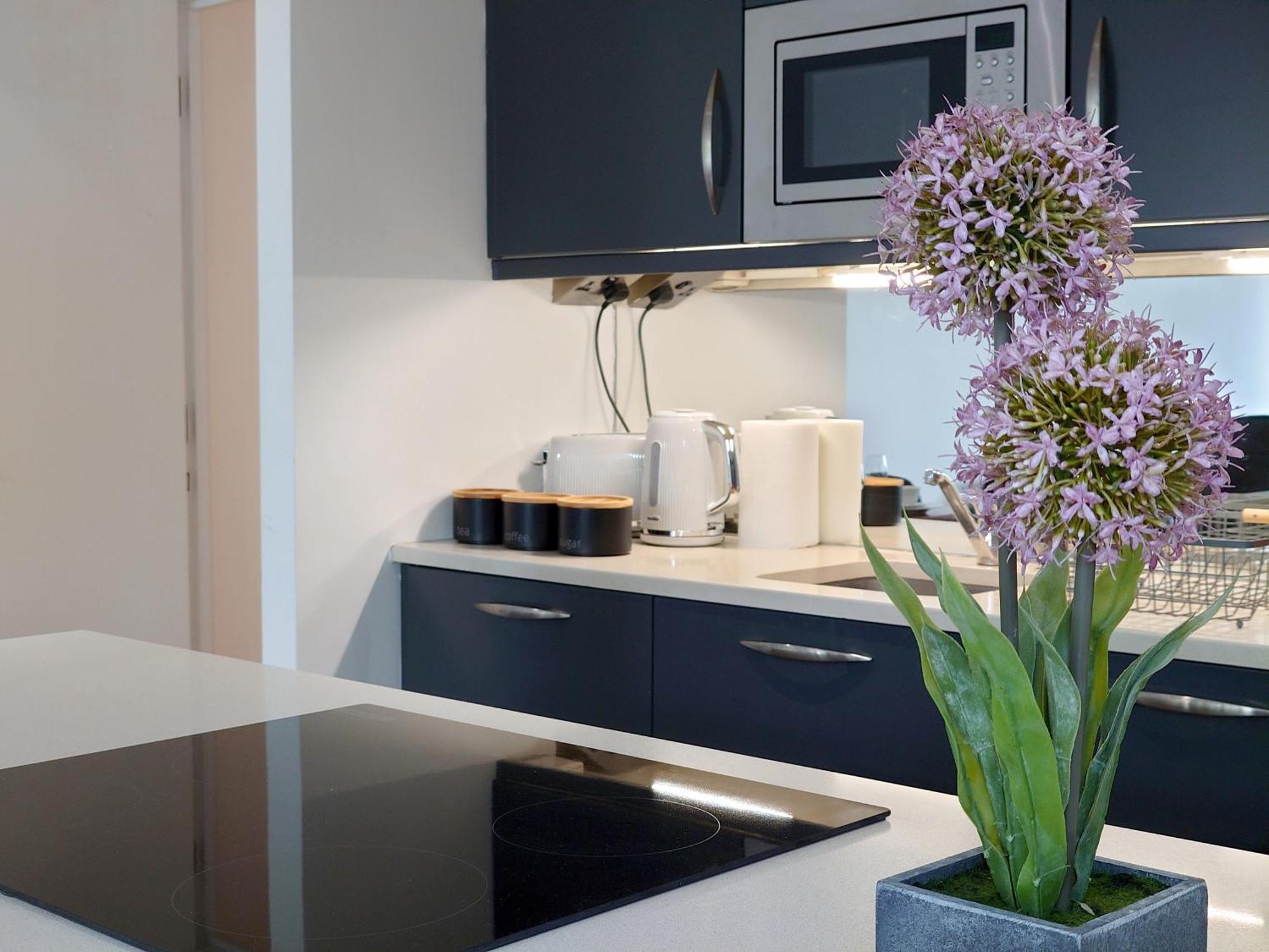 Fully Serviced Two Bed Apartment By Excel & O2 Londres Exterior foto